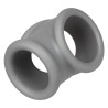alpha ring by Calextotics Ballstretcher Precision Ring Hauteur 6.5cm - Diamètre 35mm